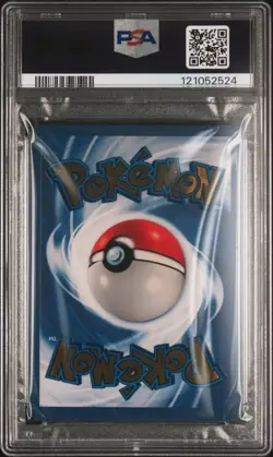 2021 POKEMON CELEBRATIONS ULTRA-PREMIUM COLLECTION #58 PIKACHU PSA 8 - Image 2