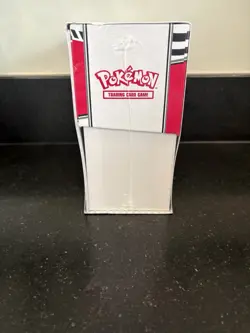 Pokemon TCG White Flare Elite Trainer Box ETB Factory Sealed *SHIPS FAST* - Image 2
