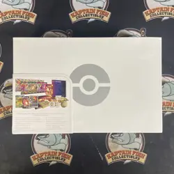 Pokemon TCG Sword And Shield Ultra Premium Collection Charizard UPC Box Sealed - Image 3