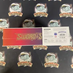 Pokemon TCG Sword And Shield Ultra Premium Collection Charizard UPC Box Sealed - Image 4