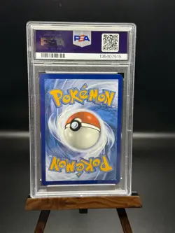 Gengar #TG06 2022 Pokemon Sword & Shield Lost Origin PSA 9 - Image 2