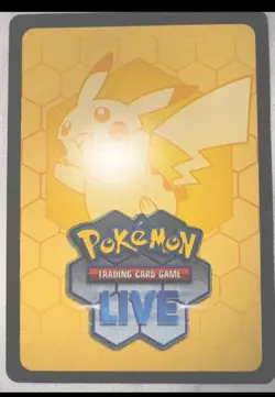 Ascended Heroes Codes Booster Pokemon TCG LIVE - PTCGL - SENT FAST - Image 1