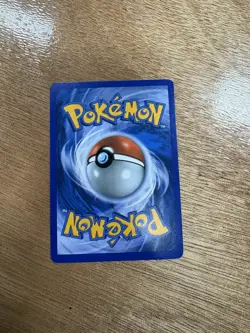 Happiny- Mysterious Treasures 52/123 - Non-Holo - Pokemon TCG - LP/MP - Image 2