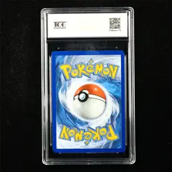 TQG 9.5 MINT+ 2022 Pokemon ENG Dusknoir TG06/TG30 R - Image 3