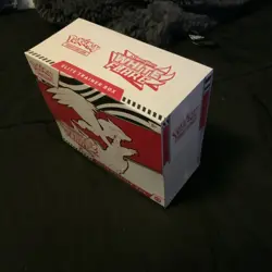 Pokemon TCG Scarlet & Violet White Flare Elite Trainer Box🔥 - Image 2