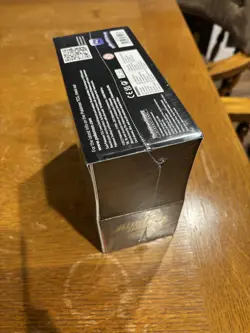 Crown Zenith ETB Elite Trainer Box Pokemon TCG Factory Sealed - Image 4