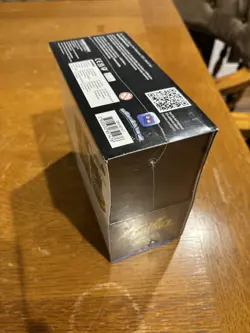 Crown Zenith ETB Elite Trainer Box Pokemon TCG Factory Sealed - Image 5