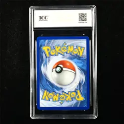 TQG 9.5 MINT+ 2021 Pokemon ENG Surfing Pikachu V 008/025 R - Image 3