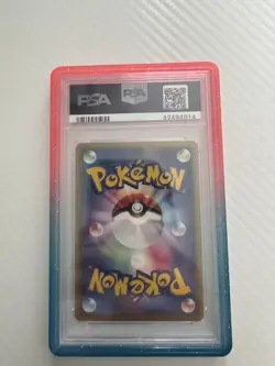 Pokemon - Gold Star Kyogre PSA 10 - 1st Ed Holon Research Tower - 028/086 - Image 2