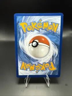 Pokemon TCG Obsidian Flames Charmander 044 SVP EN Black Star Promo A - Image 5