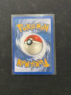 Pokemon TCG Tauros Reverse Holo 65/110 2002 Legendary Collection - Image 2