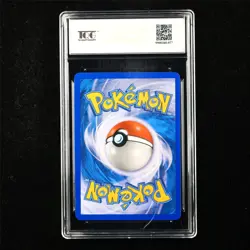 TQG 9 MINT 2007 Pokemon ENG Azumarill 18/130 R - Image 3