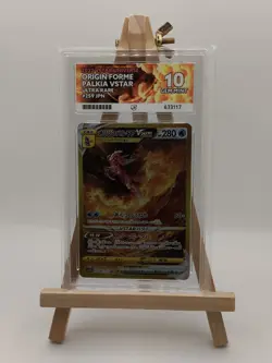 2022 Pokemon | Origin Forme Palkia VSTAR 259/172 | VSTAR Universe JPN | ACE 10 - Image 1