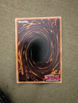 Yugioh MP Ultra - Thor Lord Of The Aesir - STOR-EN038 1st - Image 2