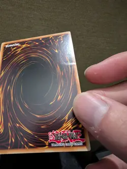 Yugioh MP Ultra - Thor Lord Of The Aesir - STOR-EN038 1st - Image 3