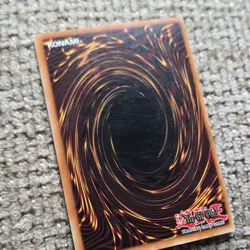 Konami Yu-Gi-Oh Revival Jam LON-006 Labyrinth of Nightmare Super Rare Holo Unli… - Image 3