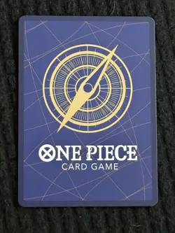 Boa Hancock SP OP14-112 SR - One Piece TCG The Azure Sea’s Seven - Image 3