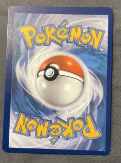 Pokemon Mew VMAX 114/264 Swsh08: Fusion Strike Holo Card - Image 2