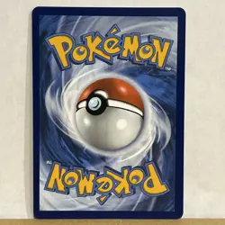 Pokemon TCG Card - Shedinja 144/132 Illustration Rare Mega Evolution - NM - Image 2