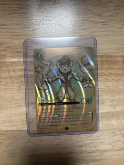 Disney Lorcana The First Chapter Holo Card Lot Raya Basil Spooky Sight Revive - Image 4