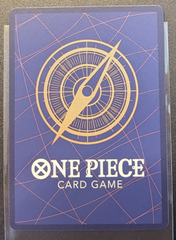 Nami PRB02-012 R ONE PIECE Card The Best 2 - ONE PIECE Card - Image 2