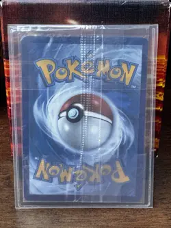 Mega Charizard X EX & Oricorio EX Promo Cards From Mega Charizard X UPC Sealed - Image 2