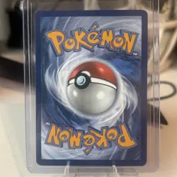 Pokemon TCG Arven's Greedent Card 205/182 Sv10: Destined Rivals - Image 2