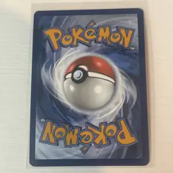 Pokemon TCG Arven's Greedent Card 205/182 Sv10: Destined Rivals - Image 5