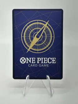 Gol.D.Roger (Store Tournament 2025 Vol. 4) P-107 One Piece Promotion Cards - Image 2