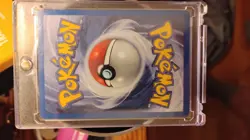 Pokemon Sabrina Gym Challenge Holo Rare Trainer 20/132 English Card - Image 2