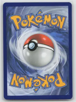 Pokemon Card Mega Abomasnow ex Double Rare ME01: Mega Evolution 036/132 NM - Image 2