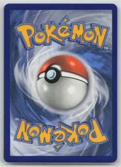 Pokemon Card Bede (Secret) Secret Rare SWSH01: Sword & Shield Base Set 207/202 - Image 2