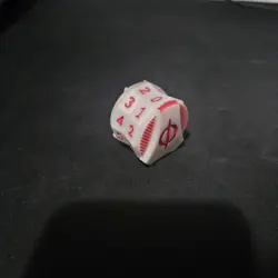 MTG Phyrexia All Will Be One Life Counter Click Wheel Spindown - Image 1