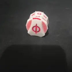 MTG Phyrexia All Will Be One Life Counter Click Wheel Spindown - Image 2