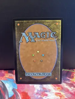 Moonshadow (0313) (Showcase) Lorwyn Eclipsed Foil Near Mint - Image 3