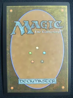 kediss Emberclaw Familiar Foil - CMR - Mtg Card #23Y - Image 2