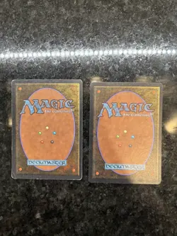 Magic the Gathering ~ MTG ~ Kird Ape ~ Arabian Nights - Image 4