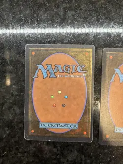 Magic the Gathering ~ MTG ~ Kird Ape ~ Arabian Nights - Image 5