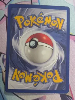 Eevee 11 JR Stamp Rally Promo 2000 Pokemon Card - Image 4