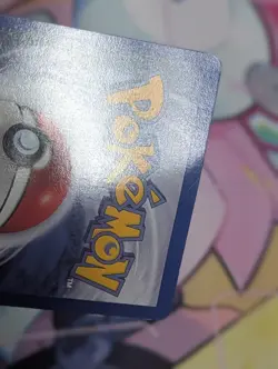 Eevee 11 JR Stamp Rally Promo 2000 Pokemon Card - Image 5