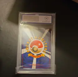 Pokemon TCG Japanese Neo Revelation Raikou No.243 Holo Rare - Image 2
