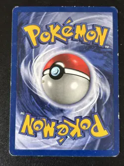 Pokemon TCG - Zapdos - 30/62 - Rare Unlimited - Fossil Unlimited [Light Play] - Image 2