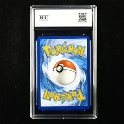 TQG 9.5 MINT+ 2024 Pokemon ENG Bouffalant 119/142 R - Image 3