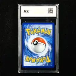 TQG 9.5 MINT+ 2023 Pokemon ENG Fighting Energy #006 - Image 3
