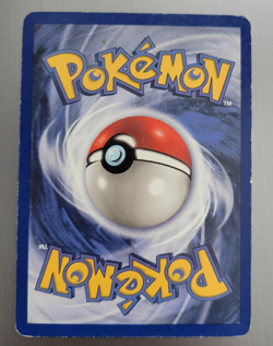 1999 WOTC Original Series Fossil Set PSYDUCK Kagemaru Himeno Pokemon TCG #53 - Image 2