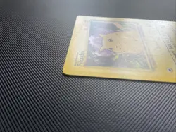 Pokemon TCG Pikachu Base Set 58/102 Regular Unlimited Common - LP - Image 3