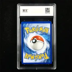 TQG 10 GEM MINT 2025 Pokemon ENG Mega Mawile ex 094/132 RR - Image 3