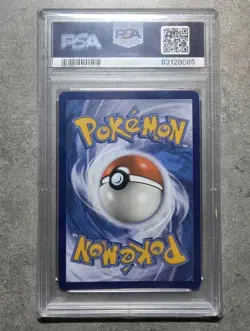 2023 POKEMON PSA 10 OBSIDIAN FLAMES #223 CHARIZARD EX SPECIAL ILLUSTRATION RARE - Image 2