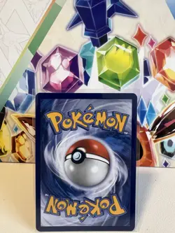 Clamperl 195/182 Illustration Rare (IR) - Pokemon TCG Destined Rivals - NM - Image 2