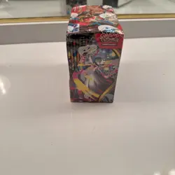 Pokemon TCG Mega Evolutions Enhanced Booster Box PKMN Center - Image 2
